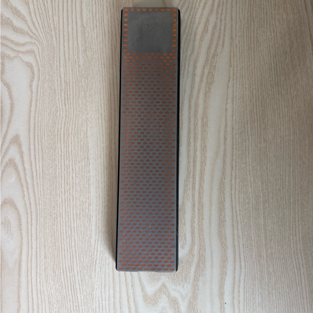 Smith's Micro-Tool Sharpening Pad Silver View 6